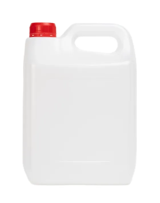 Mist 3L HDPE canister
