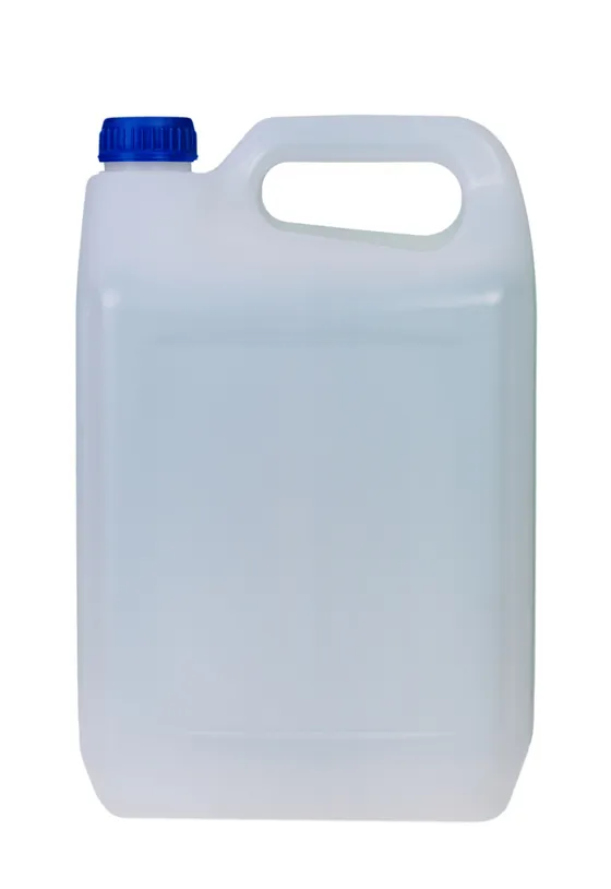 Mist 5L HDPE canister